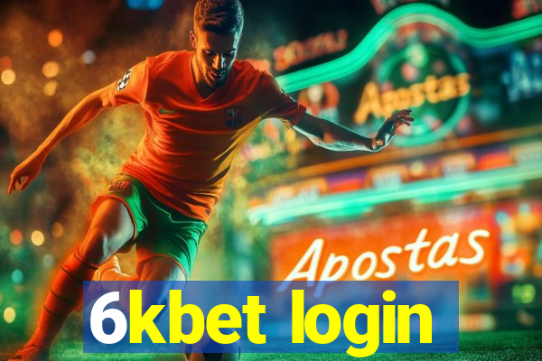 6kbet login